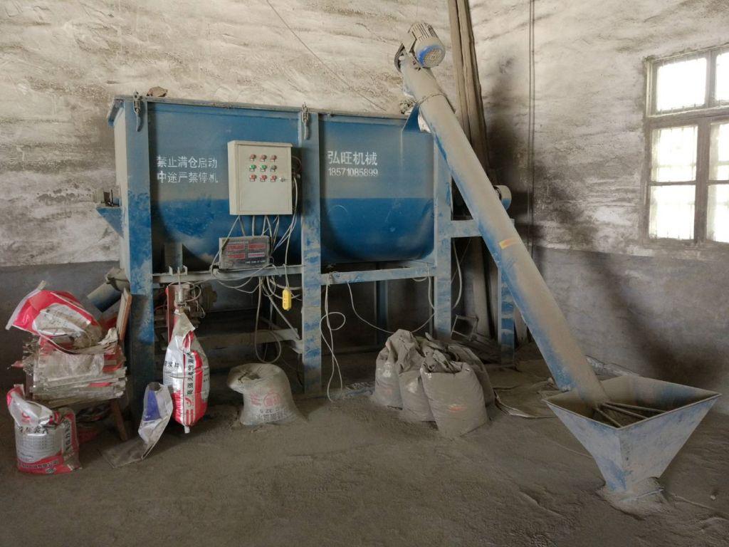 专业CGM340A高强无收缩灌浆料厂家